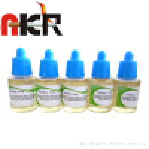 Fresh Taste E Liquid &Top Brand E-Juice with 0mg to 36mg Strength (10ml 30ml)